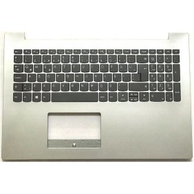 Resim LENOVO Orijinal Ideapad 320 Touch-15ıkb Klavye Dahil Üst Kasa Ap18c000190 5cb0n86311 
