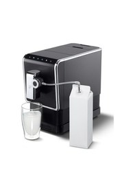 Resim Tchibo Esperto Pro Tam Otomatik Kahve Makinesi 