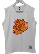 Resim TOP GLORY Sleepbarbell Kolsuz Sporcu T-shirt Tank Top 