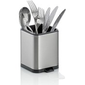 Resim Kela Plata Kaşıklık 12,5 cm 