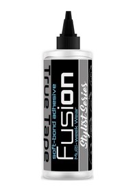 Resim True Tape Fusion Protez Saç Likit Yapıştırıcı 8.5 Fl Oz 250ml 