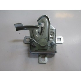 Resim Peugeot Boxer- 2003-2007 Kaput Kilidi Oem No: 1355407080 