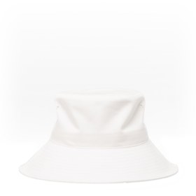 Resim Herschel Maude | Bucket Twill Şapka, S-M - Fildişi / SM 