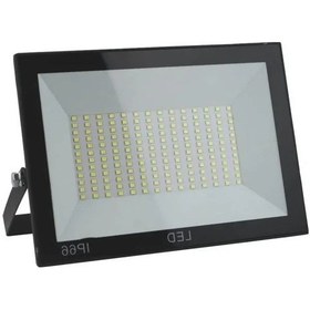 Resim 50 Watt Led Projektör - Ip66 Su Ve Toz Geçirmez . 