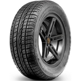 Resim Continental 255/50R19 107V XL Cross Contact Uhp Ssr Yaz Lastiği 2021 