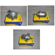 Resim Mako Fan Motoru Soketli Renault R9 R19 Megane 69401102 