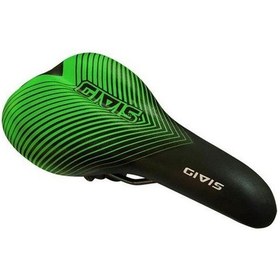 Resim BİSİKLET SELE 260X150 MTB 111-B 
