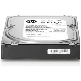 Resim HPE 843266-B21 1TB SATA 7.2K LFF 3.5'' Non-HotHDD 