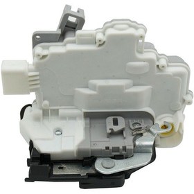 Resim WOLKSWAGEN PASSAT B-6 2005 - SONRASI SOL ÖN KİLİT MOTORU 