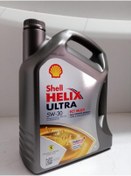 Resim Genel Markalar Helix Ultra 5w-30 Ect Multi 5 Litre Volkswagen Onaylı (PARTİKÜLLÜ) 