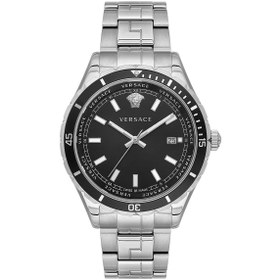 Resim Versace VRSCVE3A00520 Erkek Kol Saati 