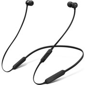 Resim BEATS BT MTH52EE/A BEATSX KULAKİÇİ KULAKLIK SİYAH 