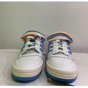 Resim adidas Fy7966 Forum Low Erkek Spor Ayakkabı 