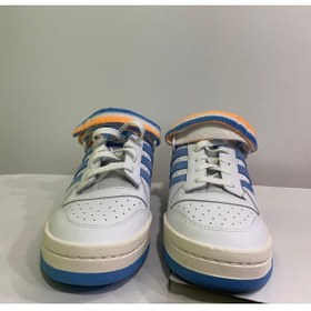 Resim adidas Fy7966 Forum Low Erkek Spor Ayakkabı 