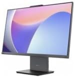 Resim Lenovo ThinkCentre Neo 50a 24 Gen 5 i5-13420H 40GB 512 GB M.2 SSD 12SC000YTR ATL29 23.8 W11Pro All In One Bilgisayar 