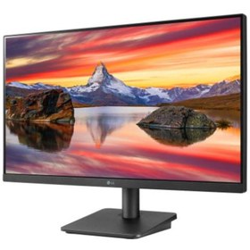 Resim LG 23.8 24MP400P-B IPS FHD 5MS 75HZ VGA HDMI Diğer