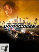 Resim Tigdes Need for Speed Undercover PC Oyunu | Kuruluma Hazır Flash Bellek | Windows Uyumlu | Hikayeli 