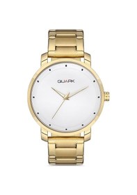 Resim Quark Qc 511g 7a Erkek Kol Saati 