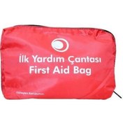 Resim Trendoset Ilk Yardım Çantası Boyunluklu 
