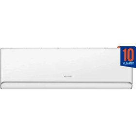 Resim Gree Airy A++ 18.000 BTU Yapay Zeka Destekli Duvar Tipi Inverter Klima (Montaj Dahil) 