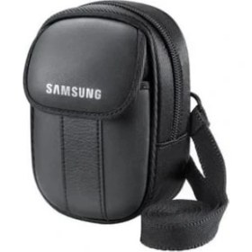 Resim Aksesuar Samsung Camera Case / Dijital Kamera Çantası PCC9U11B 