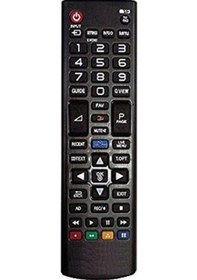 Resim LG Uyumlu 3D Tv Kumanda Smart Led Uydulu Tv Kumandası 