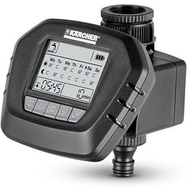 Resim Karcher WT5 Sulama Bilgisayarı Timer 
