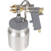 Resim Asturo 2,5 mm Alttan Depolu Boya Tabancası (ST-2,5) 