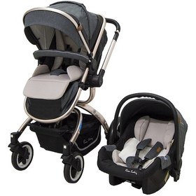 Resim Pierre Cardin PC Legend Bebek Arabası 
