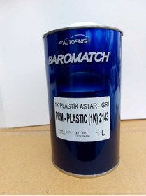 Resim kcc PLASTİK 1K ASTAR 2143 