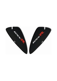 Resim Suzuki Gsx-r Uyumlu Yan Pad 006 Çok Renkli 