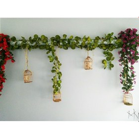 Resim Dogant Boru Demir Gizleme Dogal Gaz Borusu Gizleme 1 Adet Zincir 