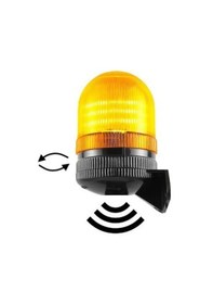 Resim Mesan Led Multifonksiyon 43 Ses Siren 