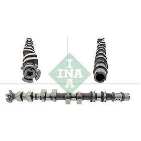 Resim Eksantrik Mili Egzoz Astra J-cruze-ınsıgnıa A-mokka-zafıra C 1.6-1.8 16v A16xer-b16xer-d16xer-a18xer 636107-55568389 