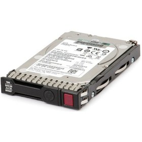 Resim Hp 2.4tb 2.5" 10k 12g Sas G10+ Hdd 