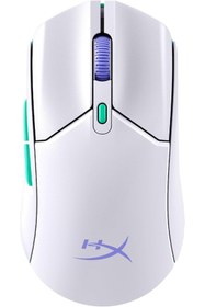 Resim HyperX Pulsefire Haste 2 Core Kablosuz Oyun Mouse 8R2E7AA 