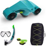 Resim Jobe Infinity Su Altı Scooter Sea Scooter Set 