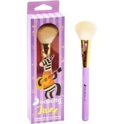 Resim Nascita Pro Jazz Pudra ve Allık Fırçası 487 
