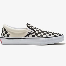 Resim Skate Slip-On 'Checkerboard' 