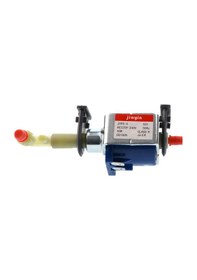 Resim Delonghi Stirella Vvx2447 6.5 Bar Buhar Kazanlı Ütü İle Uyumlu Su Pompası 