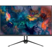 Resim Rampage Crux CR24R100 24" 100Hz 1ms Boe IPS Fhd Freesync Pc Flat Oyuncu Monitörü 