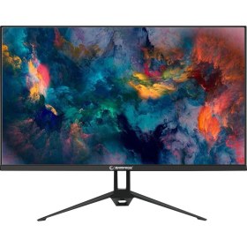 Resim Rampage Crux CR24R100 24" 100Hz 1ms Boe IPS Fhd Freesync Pc Flat Oyuncu Monitörü 