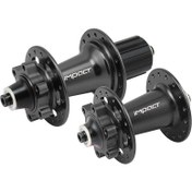 Resim Impact MH920 Rulmanlı 6 Vida Disk HG 8-11s Mtb Göbek Seti 