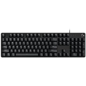 Resim LOGITECH G G413 SE TACTILE TÜRKÇE Q MEKANIK GAMING KLAVYE 