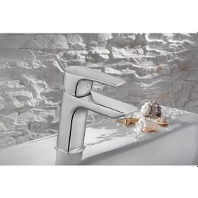 Resim Eca NİOBE LAVABO BATARYASI 102188053 