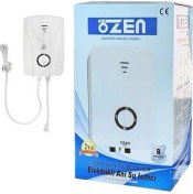 Resim Elektrikli Su Isıtıcısı (Depo Suyuyla Da Çalışır ) 