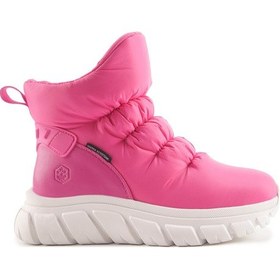 Resim Lumberjack Cıarra 4pr Fuşya Kadın Kar Botu 000000000101915382 Pembe 