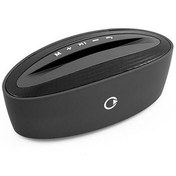 Resim Mikado MD-2018BT Kırmızı Bluetooth 5W TF+FM Destekli Speaker Mikado