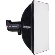 Resim Elinchrom Rotalux Softbox Square 70 x 70 cm 