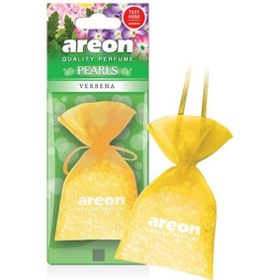 Resim Areon Pearls Verbena Oto Araç Kokusu 